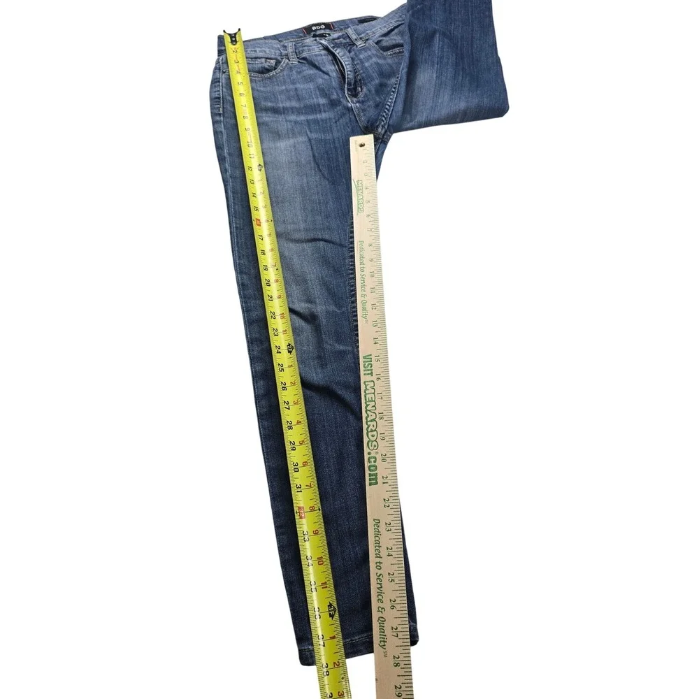 BDG High Rise Twig Skinny Jeans Womens 27 Blue‎ Medium Wash Denim